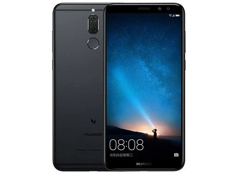 Cambio de pantalla Huawei Mate 10 lite 1