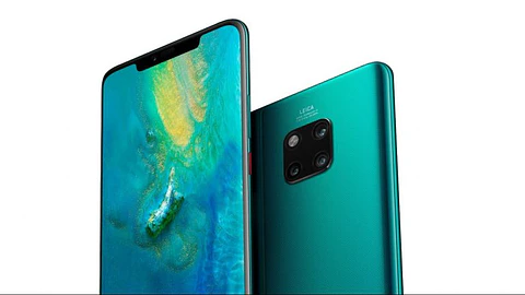 Cambio de pantalla Huawei Mate 20 pro