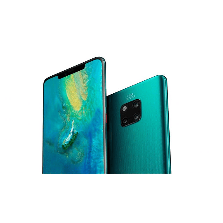 Cambio de pantalla Huawei Mate 20 pro 1