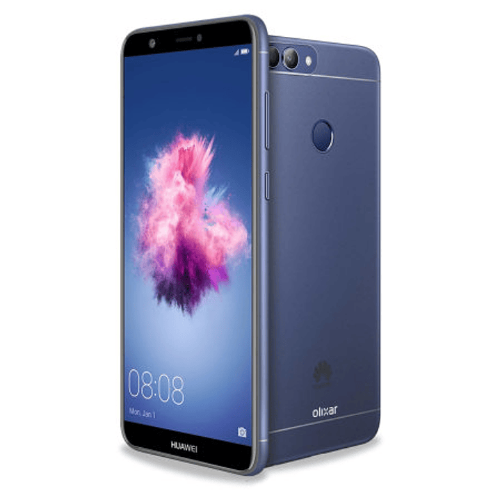 Cambio de pantalla Huawei P Smart 2018 1