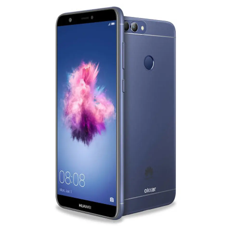 Cambio de pantalla Huawei P Smart 2018 1
