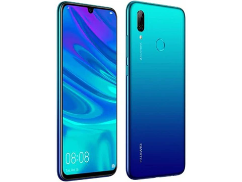 Cambio de pantalla Huawei P Smart 2019