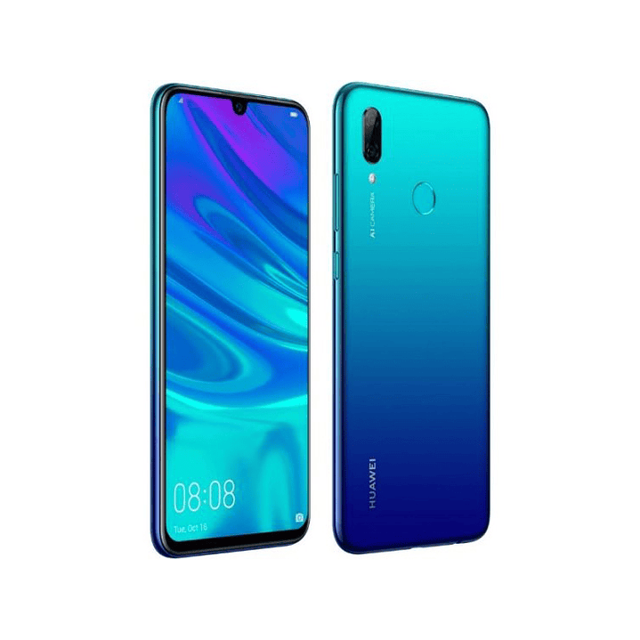 Cambio de pantalla Huawei P Smart 2019 1