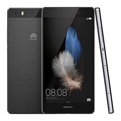 Cambio de pantalla Huawei P8 lite