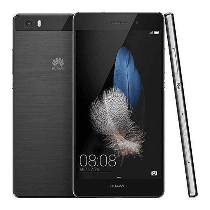 Cambio de pantalla Huawei P8 lite 1