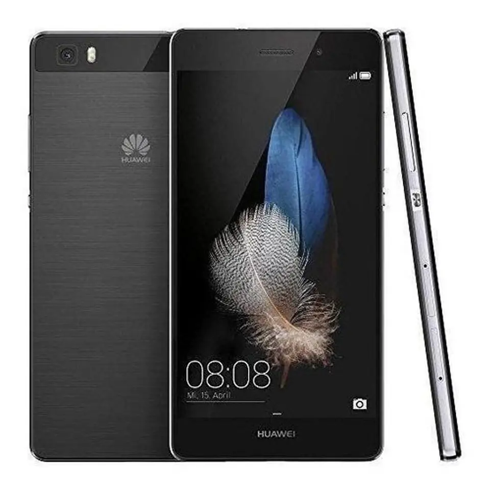 Cambio de pantalla Huawei P8 lite 1
