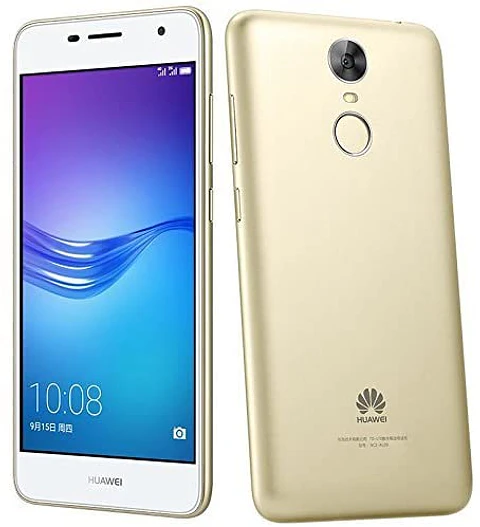 Cambio de pantalla Huawei P9 lite Smart