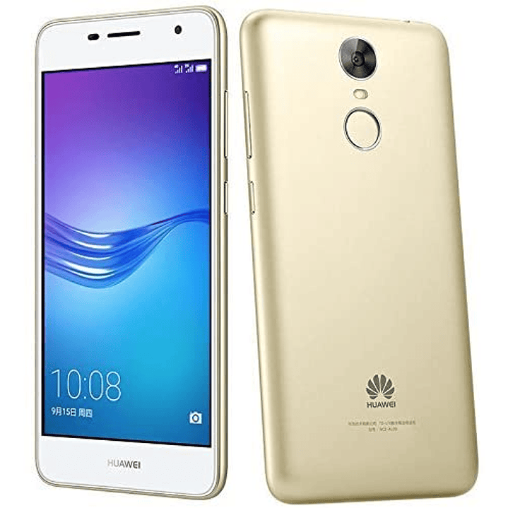 Cambio de pantalla Huawei P9 lite Smart 1