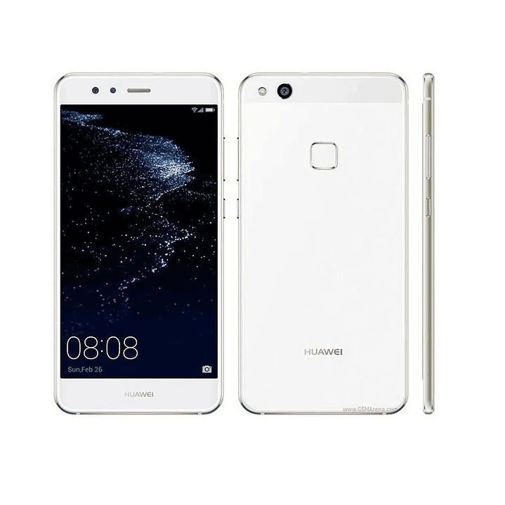 Cambio de pantalla Huawei P10 lite 1