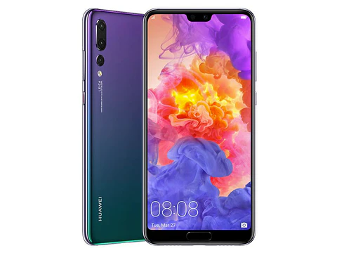 Cambio de pantalla Huawei P20