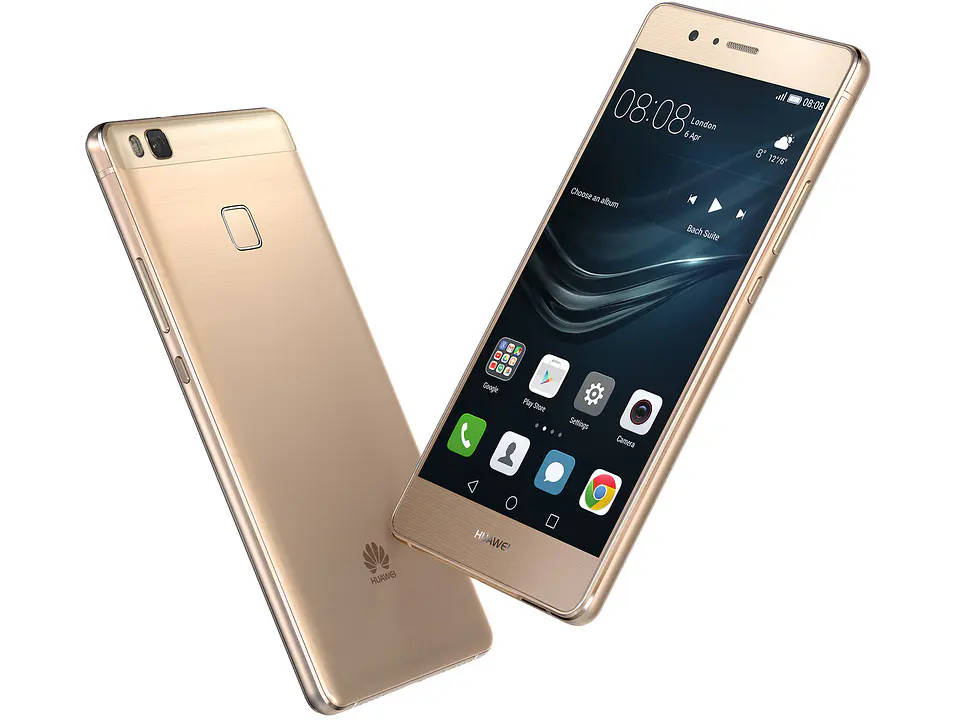 Cambio de pantalla Huawei P9 lite 1
