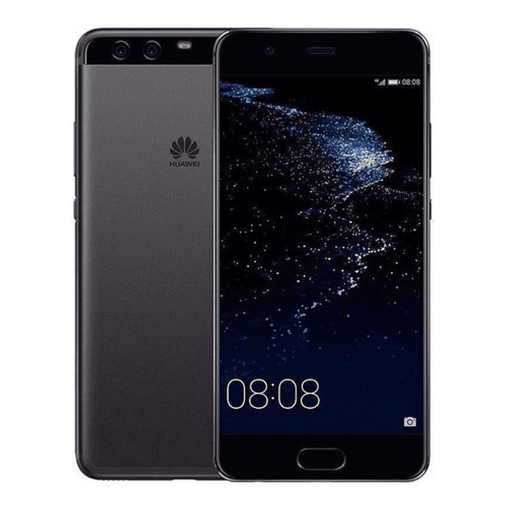 Cambio de pantalla Huawei P10 1