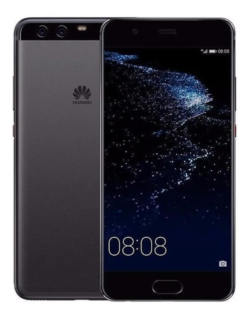 Cambio de pantalla Huawei P10 1
