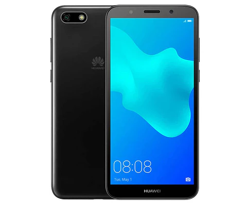 Cambio de pantalla Huawei Y5 2018