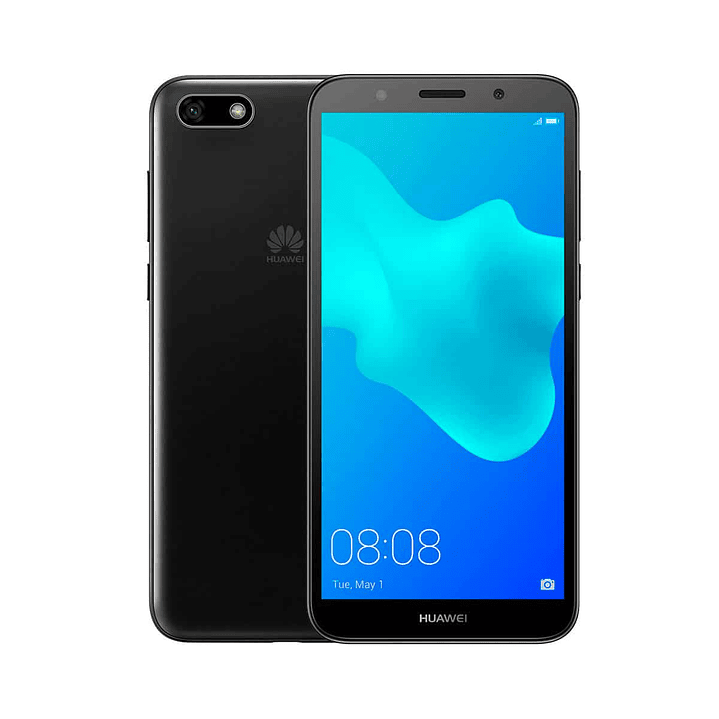 Cambio de pantalla Huawei Y5 2018 1