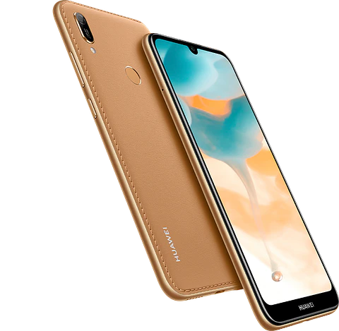 Cambio de pantalla Huawei Y6 2019