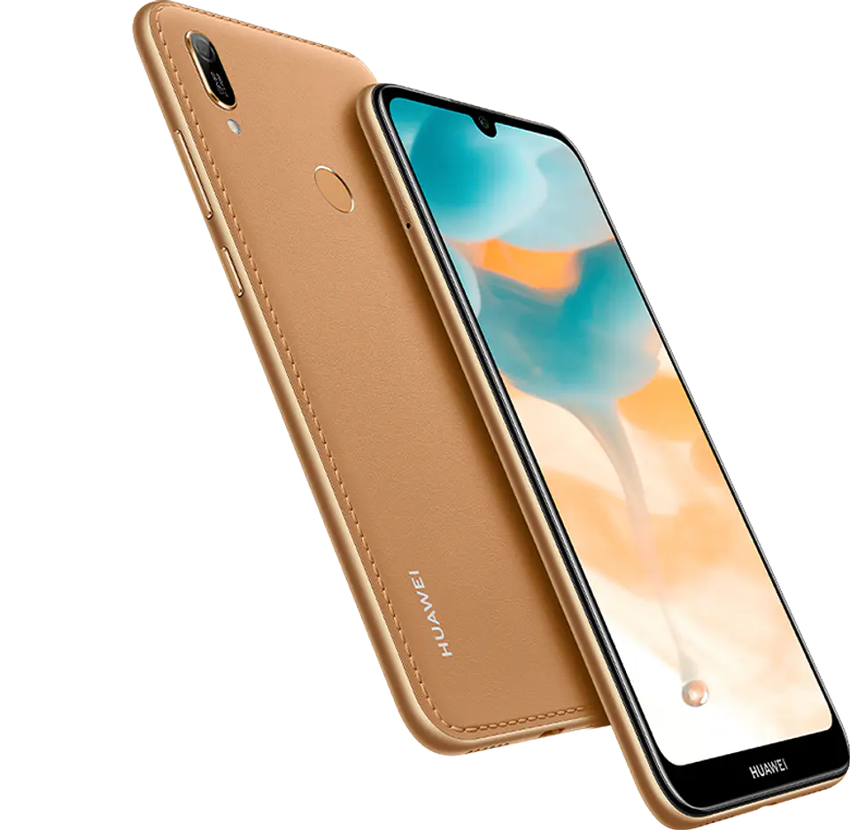 Cambio de pantalla Huawei Y6 2019 1