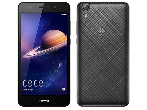 Cambio de pantalla Huawei Y6 II