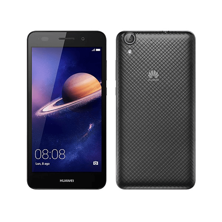 Cambio de pantalla Huawei Y6 II 1