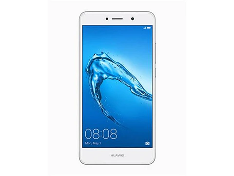Cambio de pantalla Huawei Y7