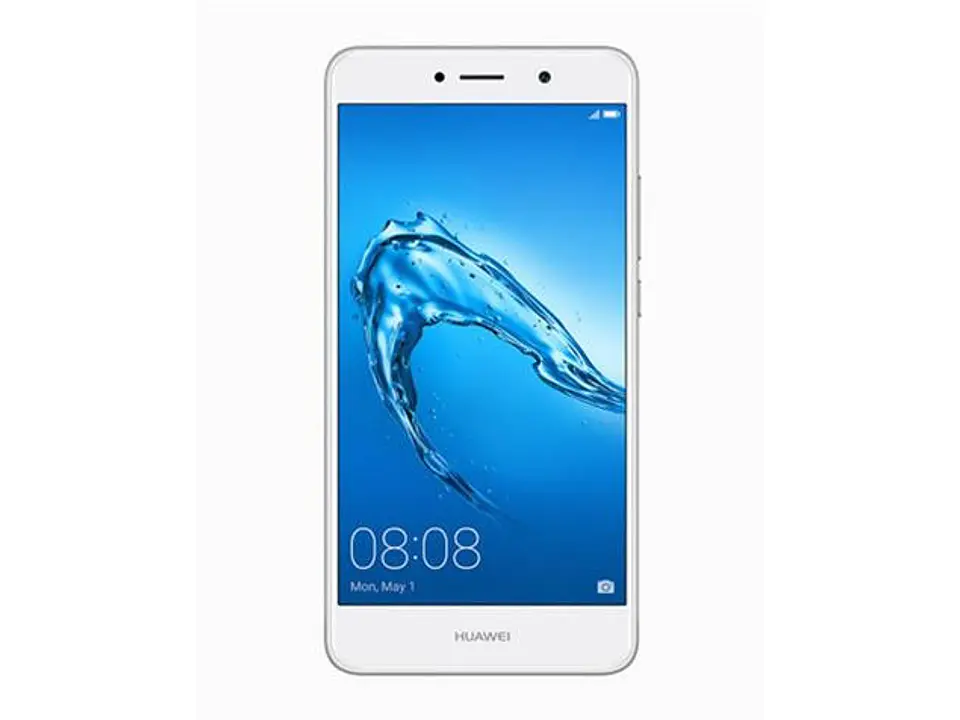 Cambio de pantalla Huawei Y7 1