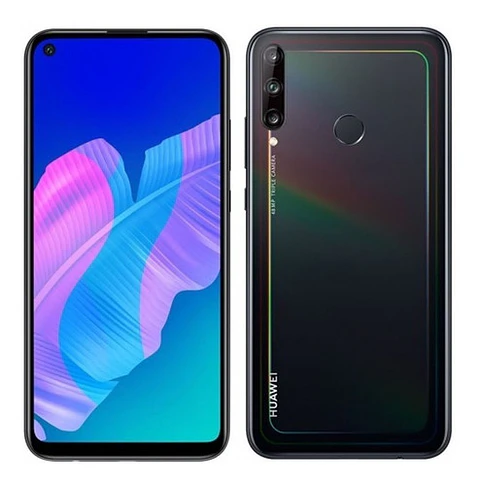 Cambio de pantalla Huawei Y7p
