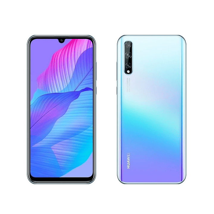 Cambio de pantalla Huawei Y8p 1
