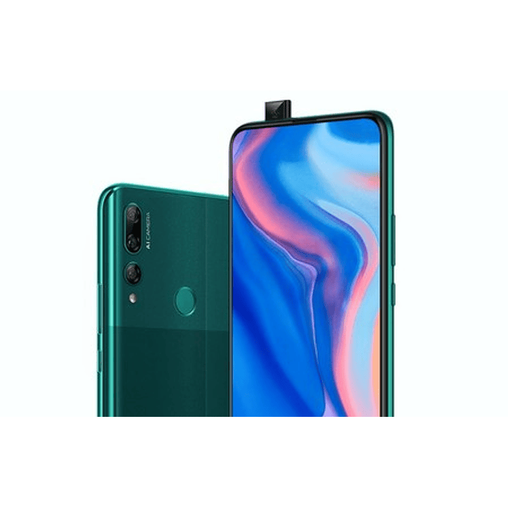 Cambio de pantalla Huawei Y9 Prime 1