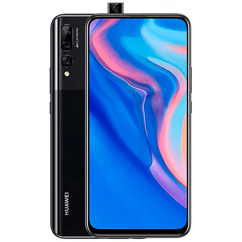 Cambio de pantalla Huawei Y9s