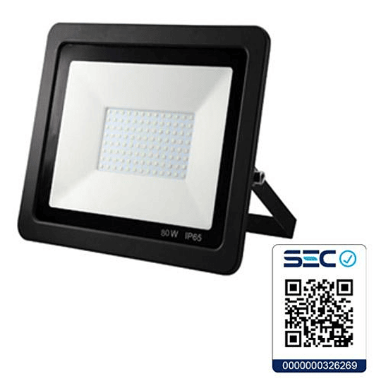 PROYECTOR LED 20W IP65 ULTRA SLIM