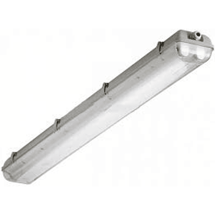 EQUIPO ESTANCO LED 2X 18W 2