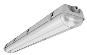 EQUIPO ESTANCO LED 2X 18W