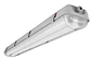 EQUIPO ESTANCO LED 2X 18W - Miniatura 1