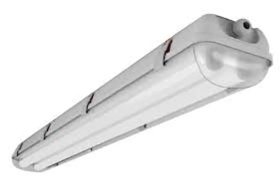 EQUIPO ESTANCO LED 2X 18W 1