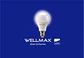Ampolleta LED Hammer Wellmax 38w luz fria GRAN ILUMINACION - Miniatura 2