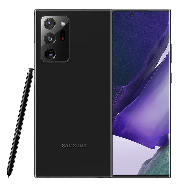 Cambio de pantalla Samsung Galaxy Note 20 Ultra 1