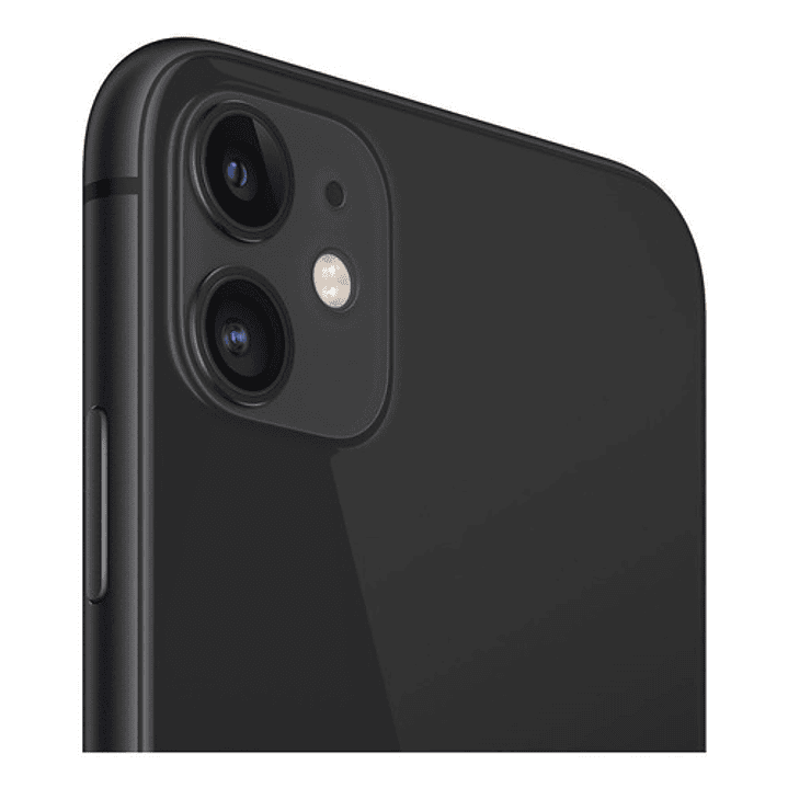 Cristal cámara trasera iPhone 11 1