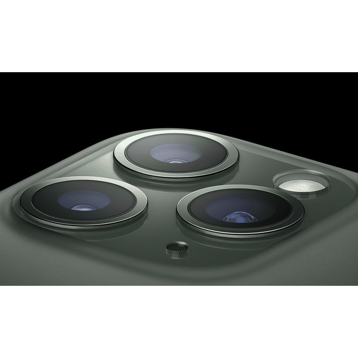 Cristal cámara trasera iPhone 11 Pro Max 1