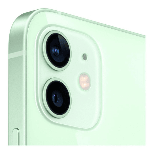 Cristal cámara trasera iPhone 12 mini