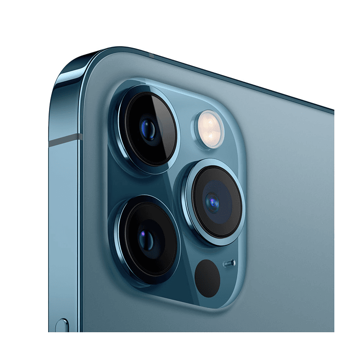 Cristal cámara trasera iPhone 12 PRO 1