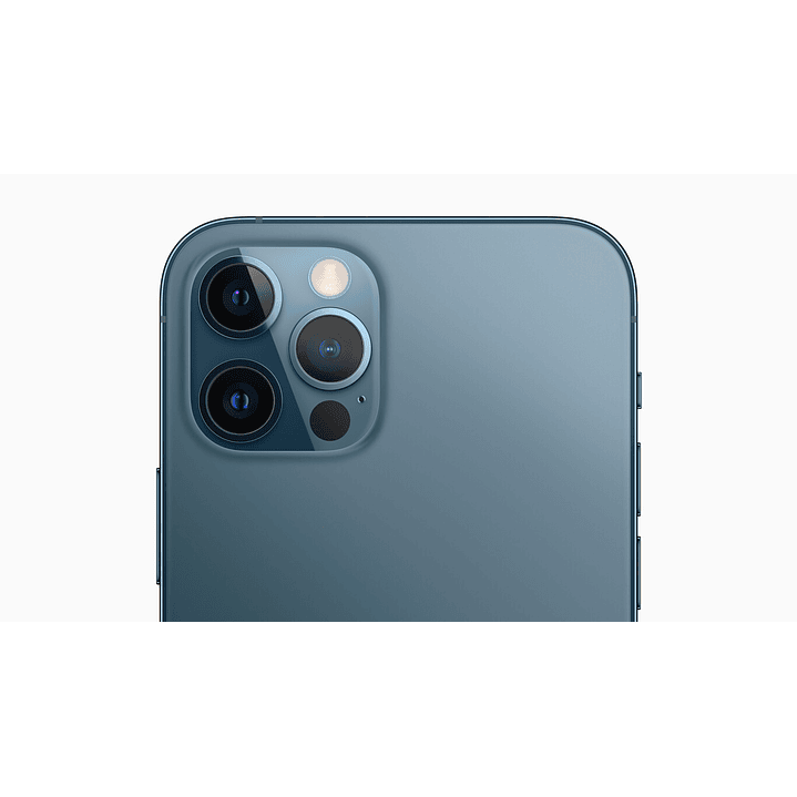 Cristal cámara trasera iPhone 12 PRO MAX 1