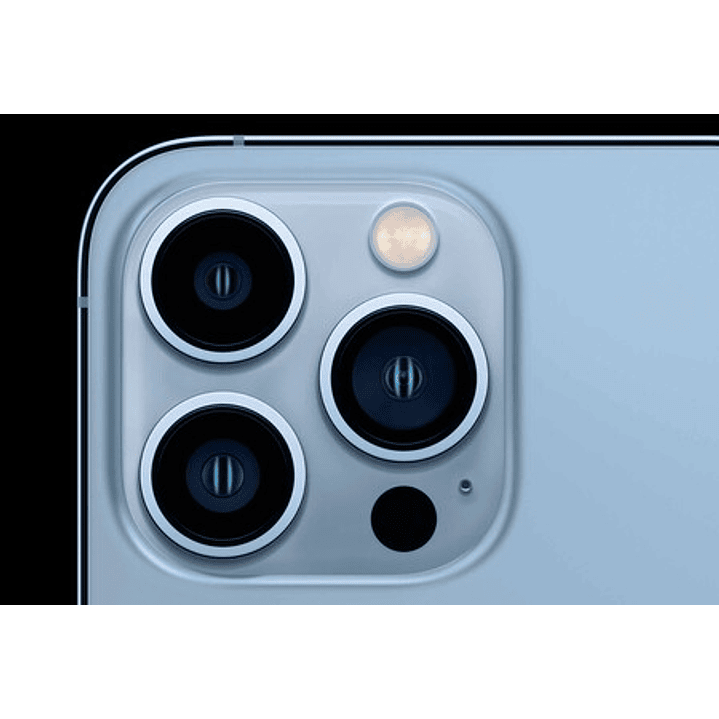 Cristal cámara trasera iPhone 13 PRO 1