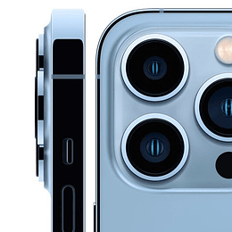 Cristal cámara trasera iPhone 13 PRO MAX