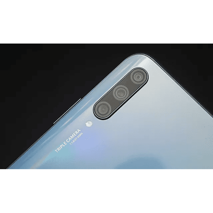 Cristal cámara trasera Huawei Y9s 1
