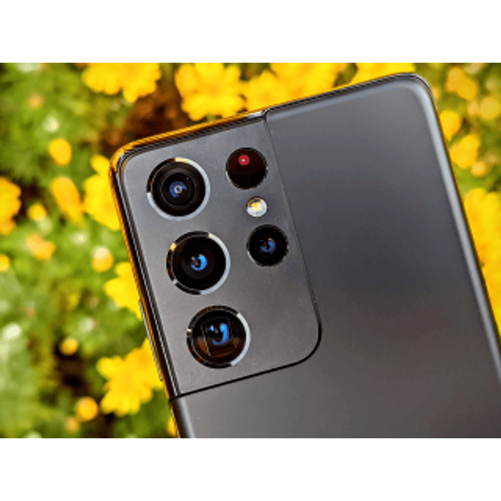 Cristal cámara trasera Samsung Galaxy S21 Ultra 1