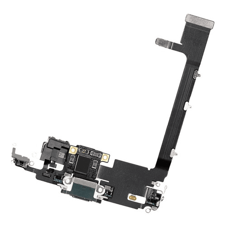 Entrada / puerto de carga iPhone 11 PRO MAX 1