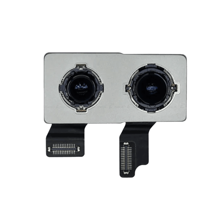 Cámara trasera iPhone XS 1