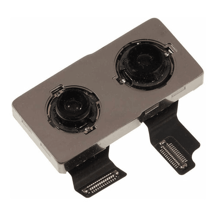 Cámara trasera iPhone XS MAX 1