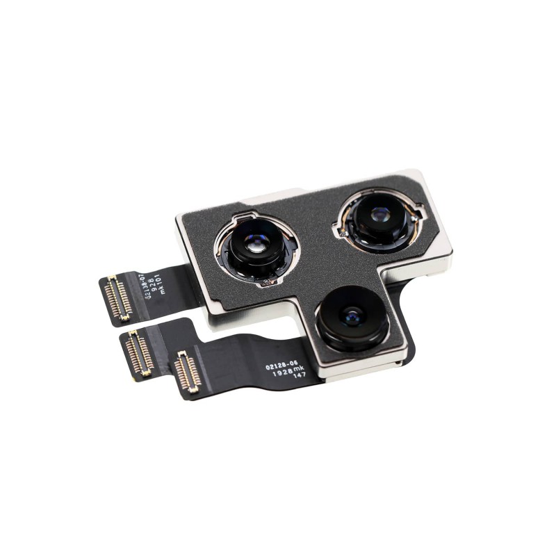 Camara Trasera iPhone 11 Pro Max Original