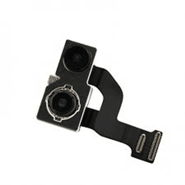 Cámara trasera iPhone 12 1